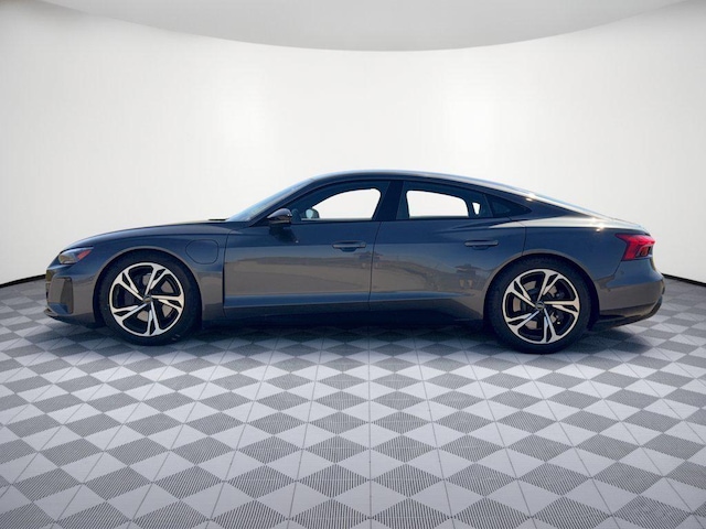 Used 2024 Audi e-tron GT Prestige with VIN WAUEJBFWXR7000390 for sale in Nashville, TN