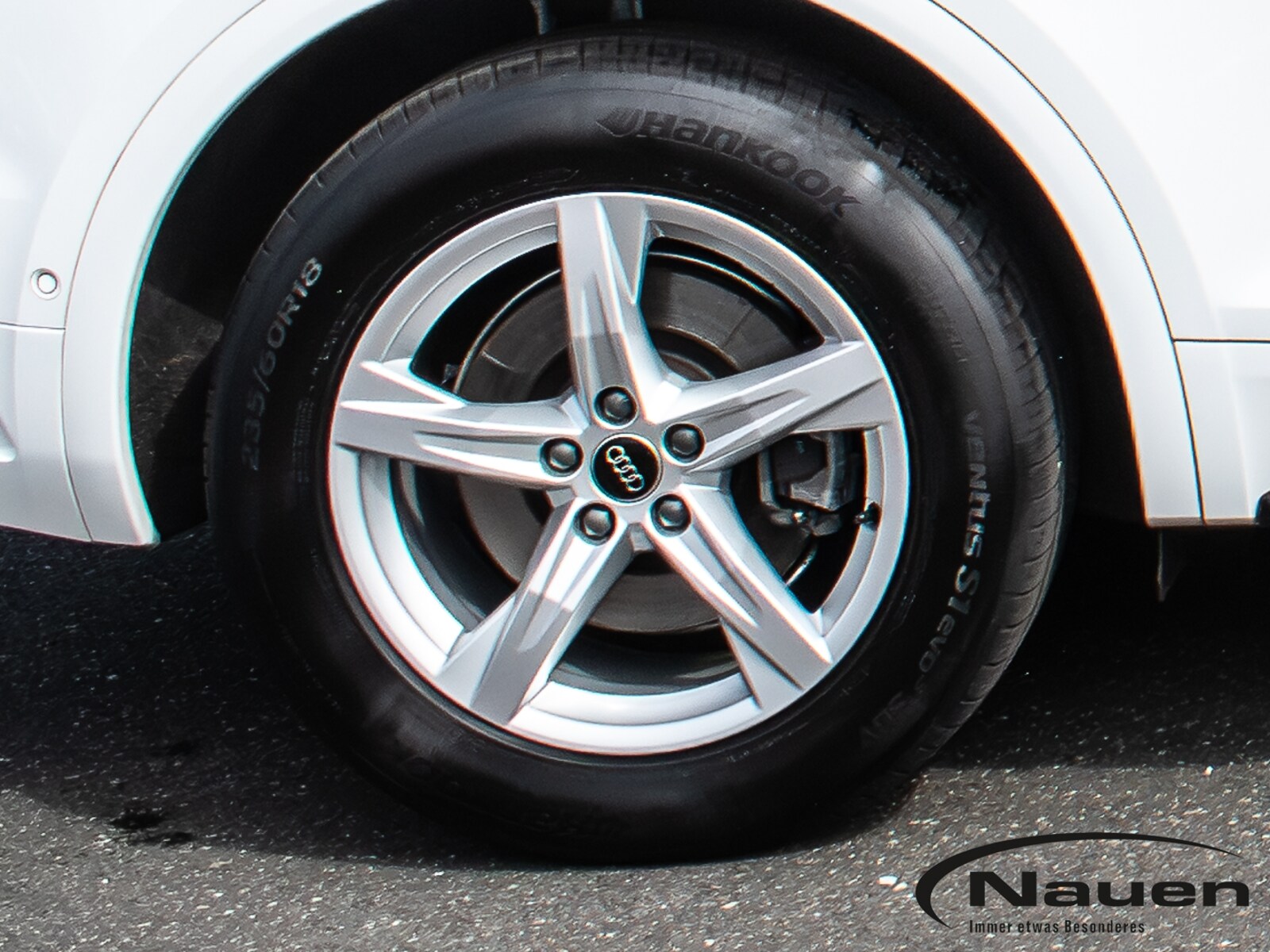 Audi Q5 – Bild 10