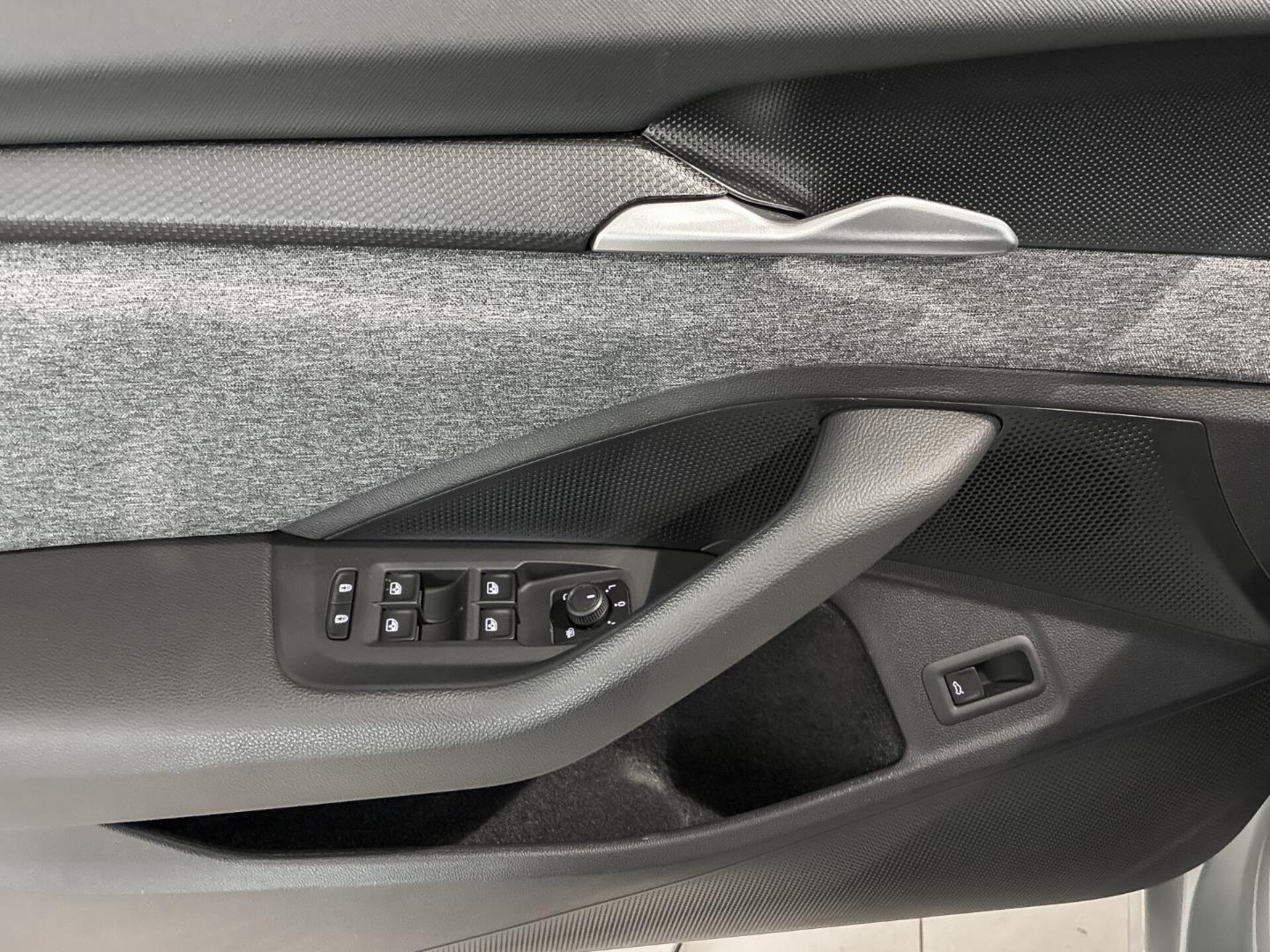 Skoda Superb Combi Selection