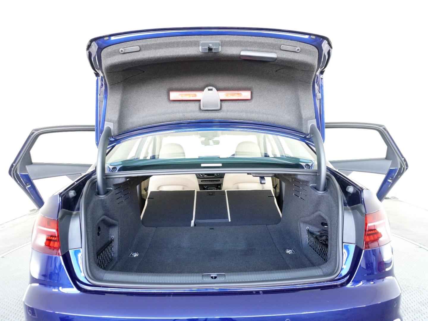 Image about Audi A4 Sedan 40 TDI quattro advanced