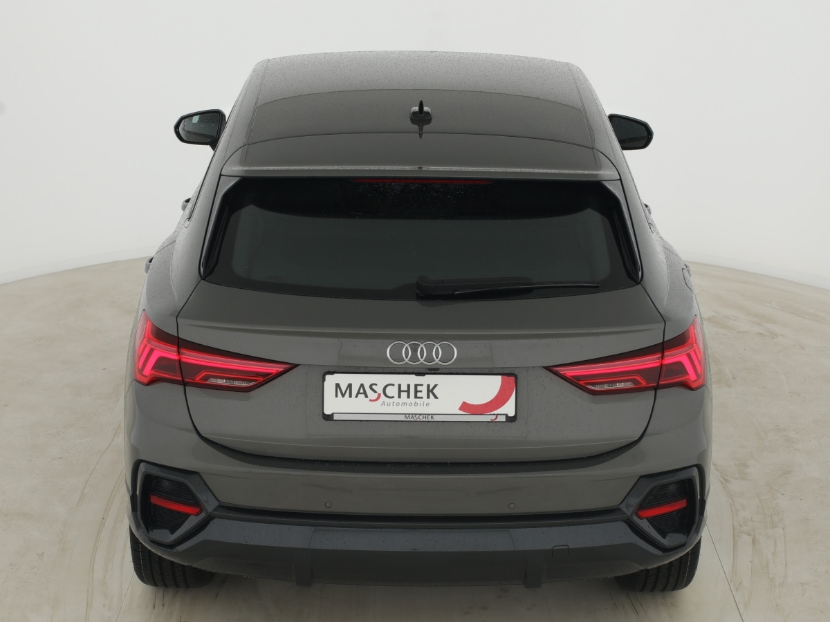 Image about Audi Q3 Sportback 35 TFSI S tronic