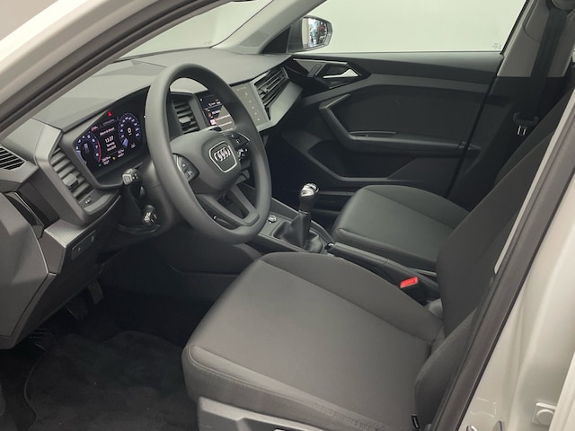 Audi A1 Sportback 25 TFSI Schaltgetriebe - 2022 - Joinsteer - #9