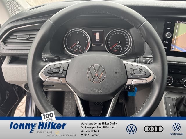 Volkswagen T6.1 Caravelle larger