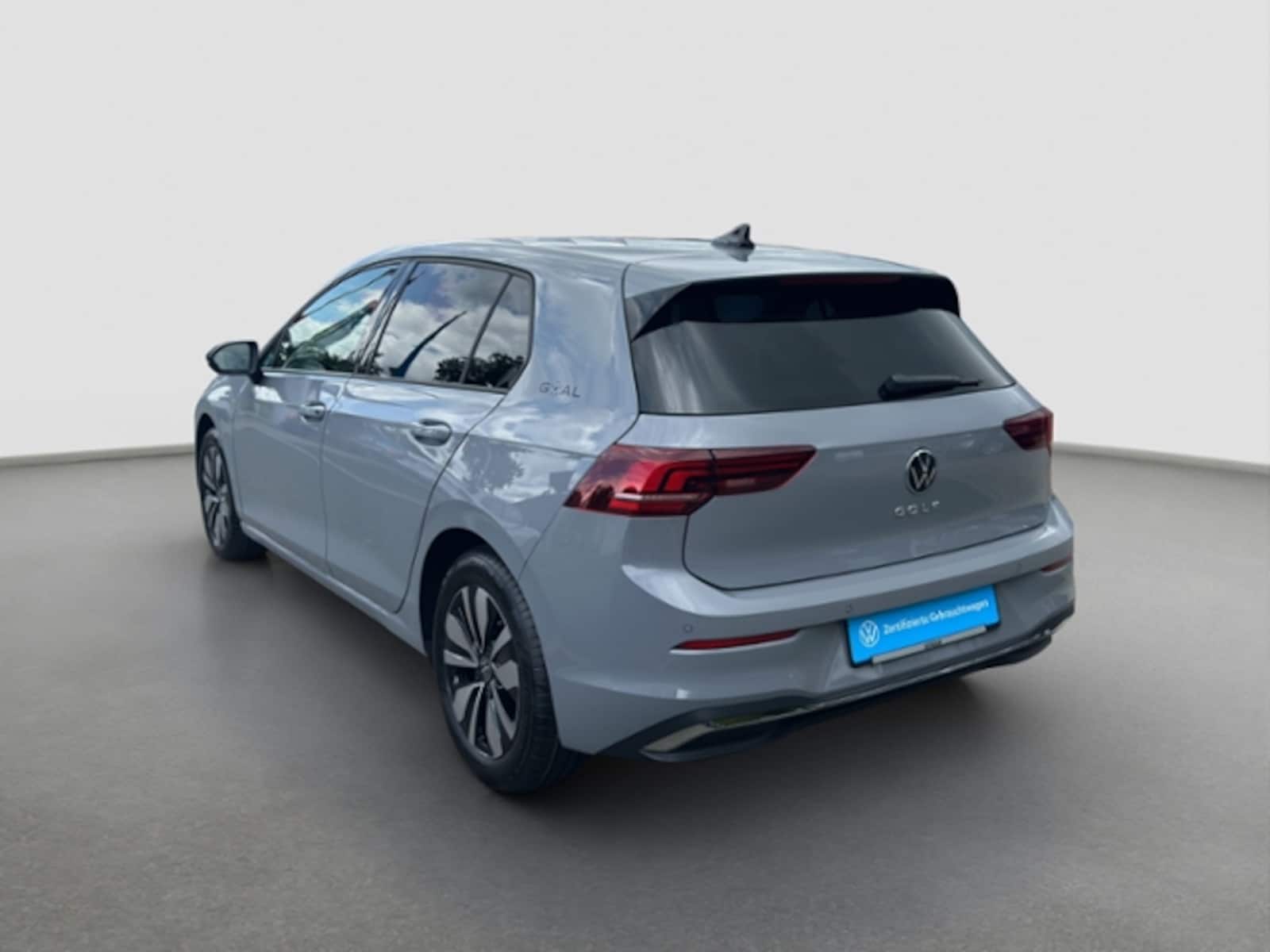 Volkswagen Golf – Bild 4