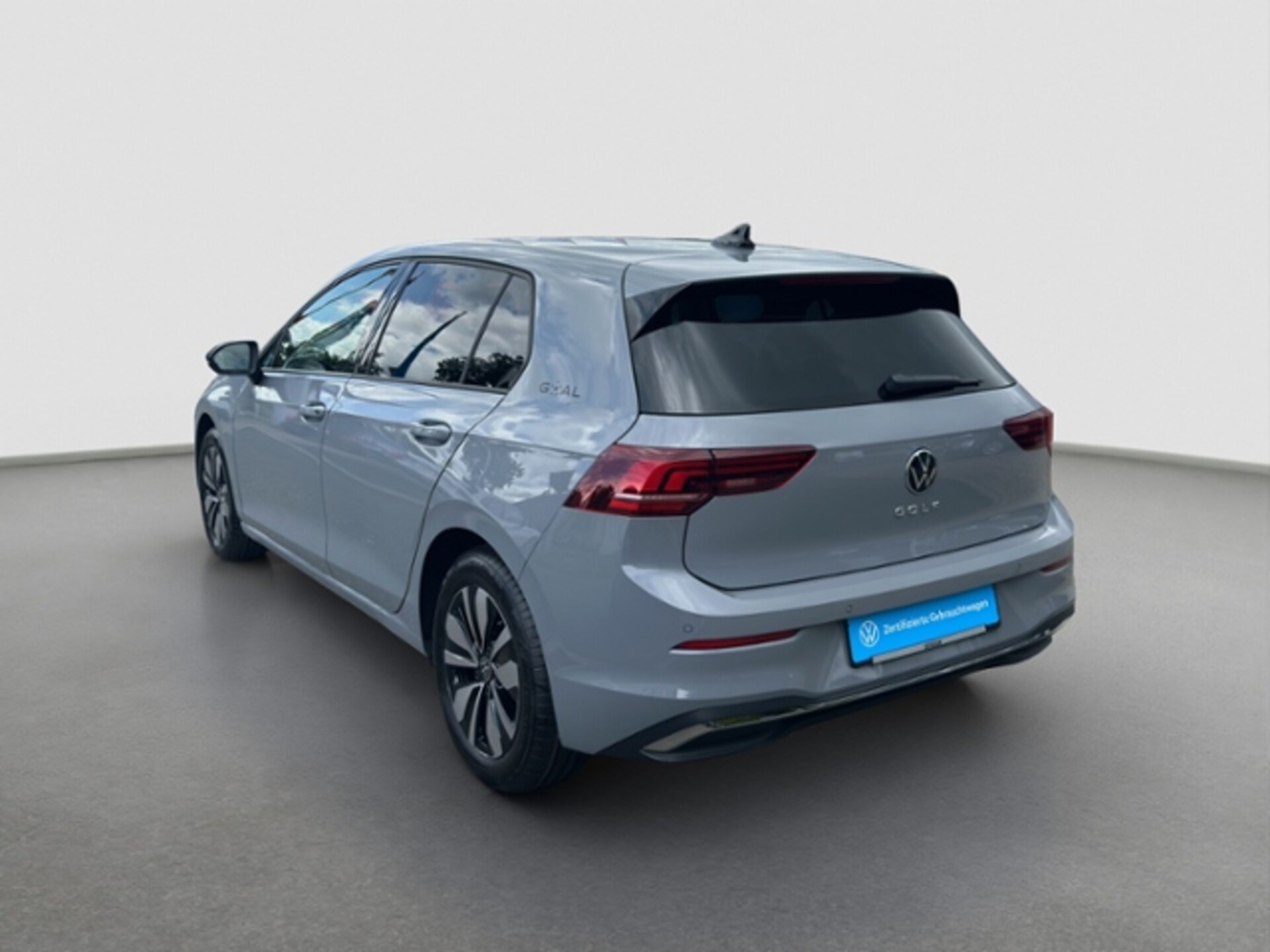 Volkswagen Golf Goal