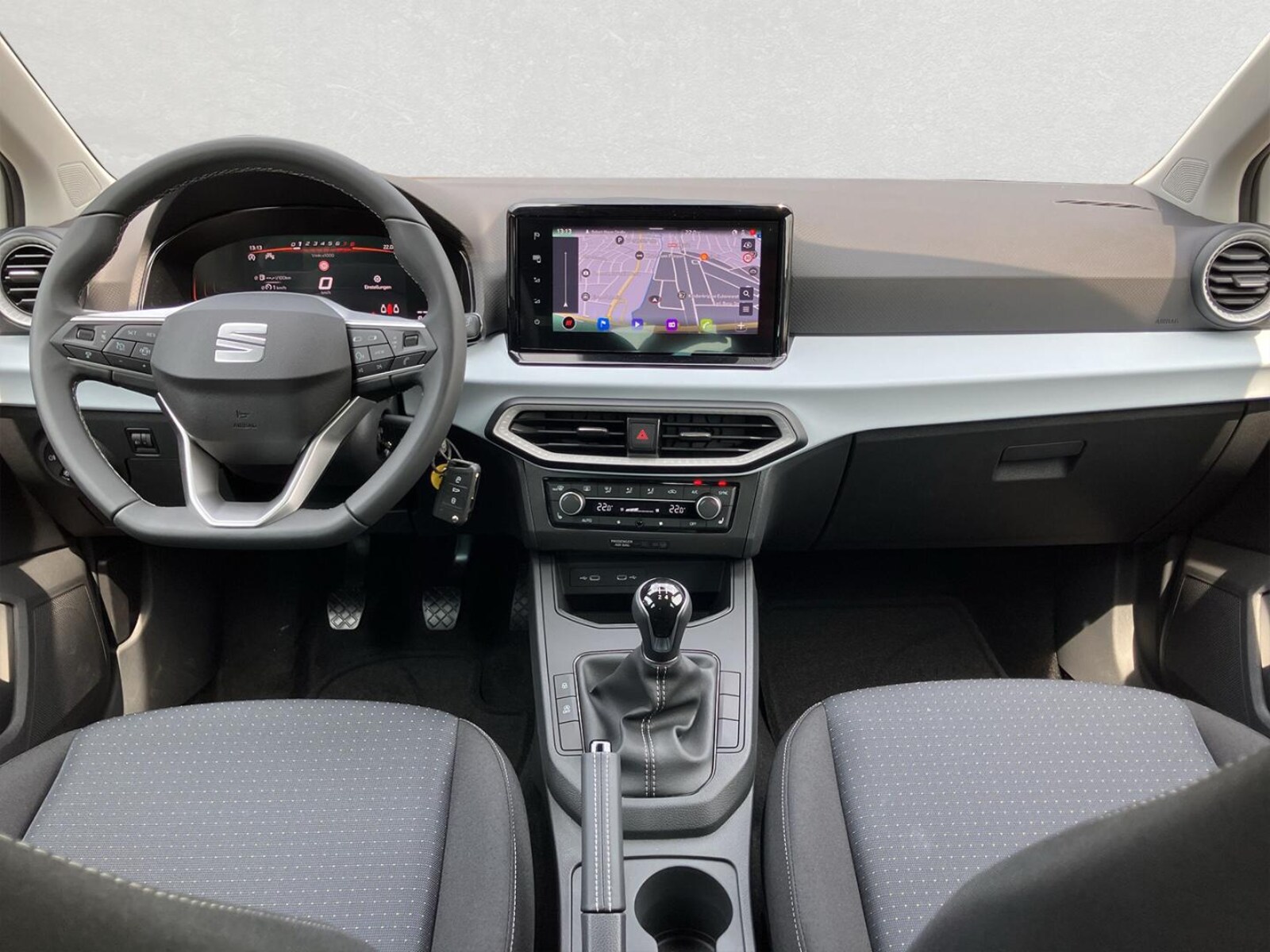 SEAT Ibiza – Bild 12