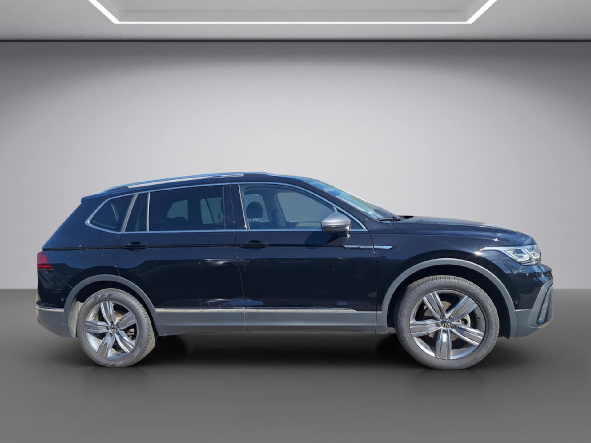 Volkswagen Tiguan Allspace Life