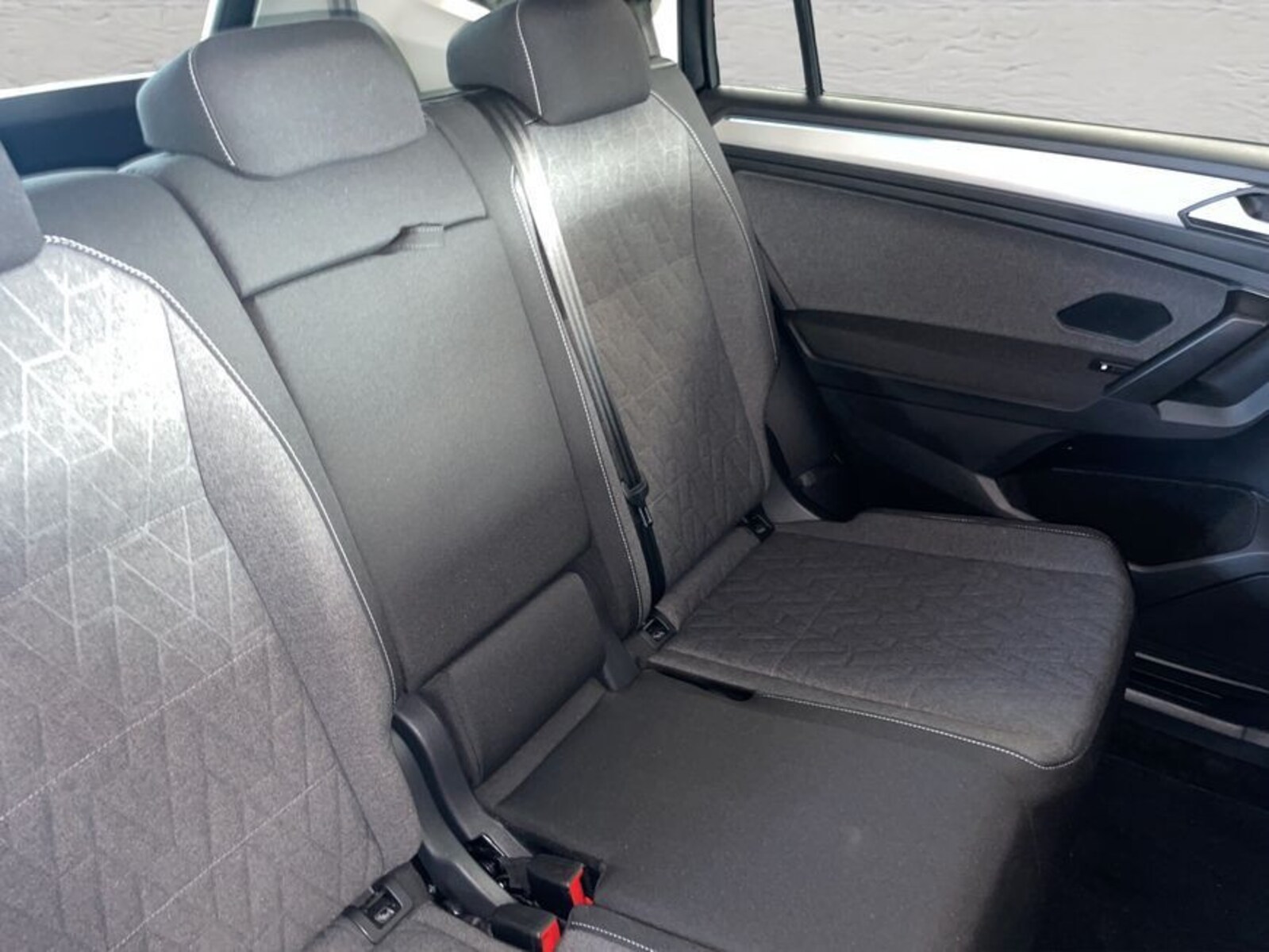 Volkswagen Tiguan Allspace – Bild 20