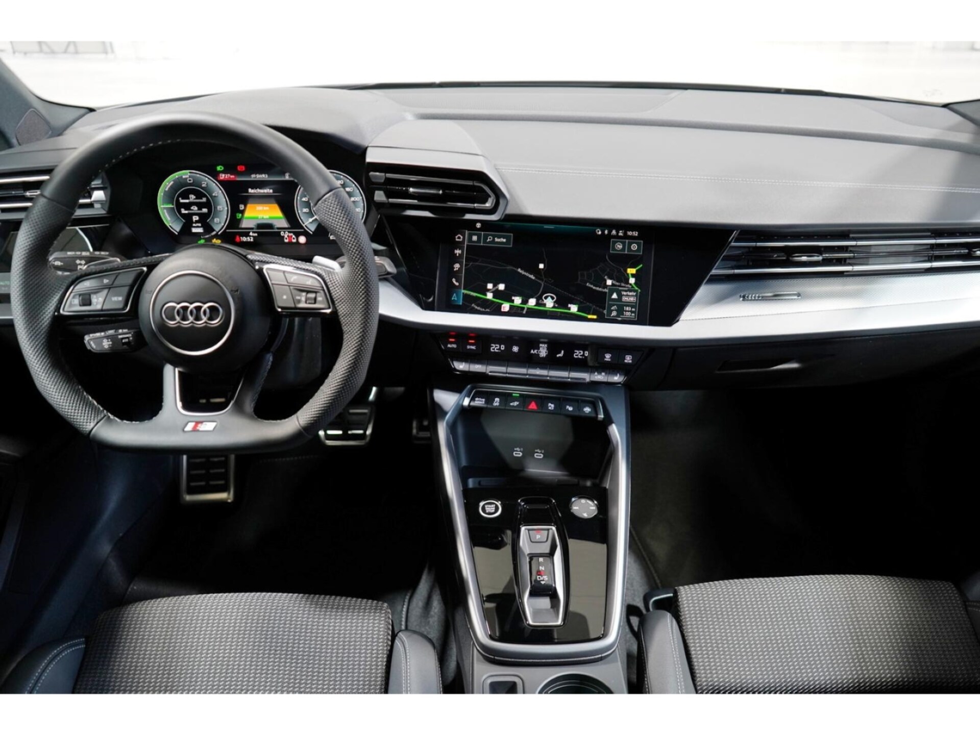 Audi A3 Sportback TFSI e Advanced
