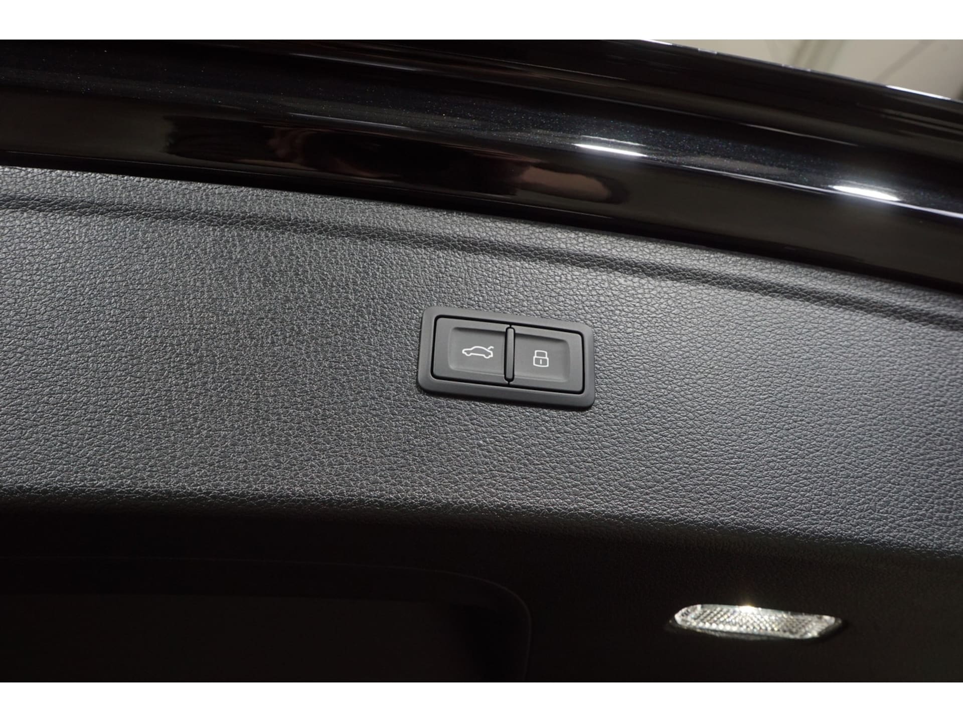 Audi Q5 TFSI e S line