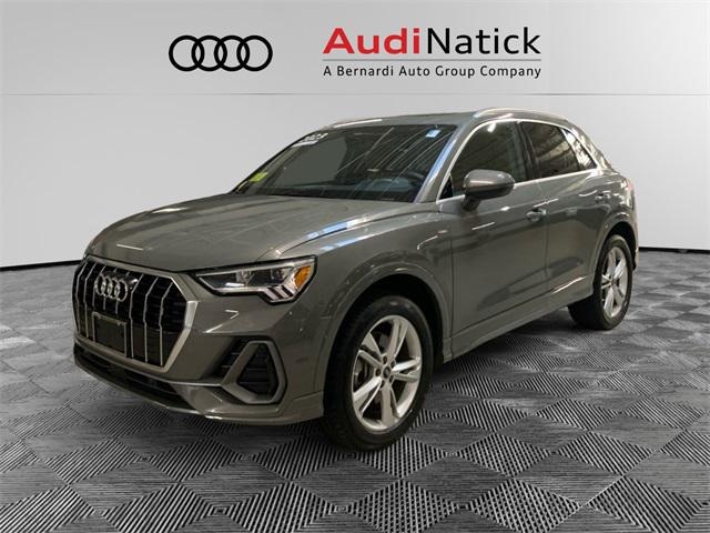 2023 Audi Q3