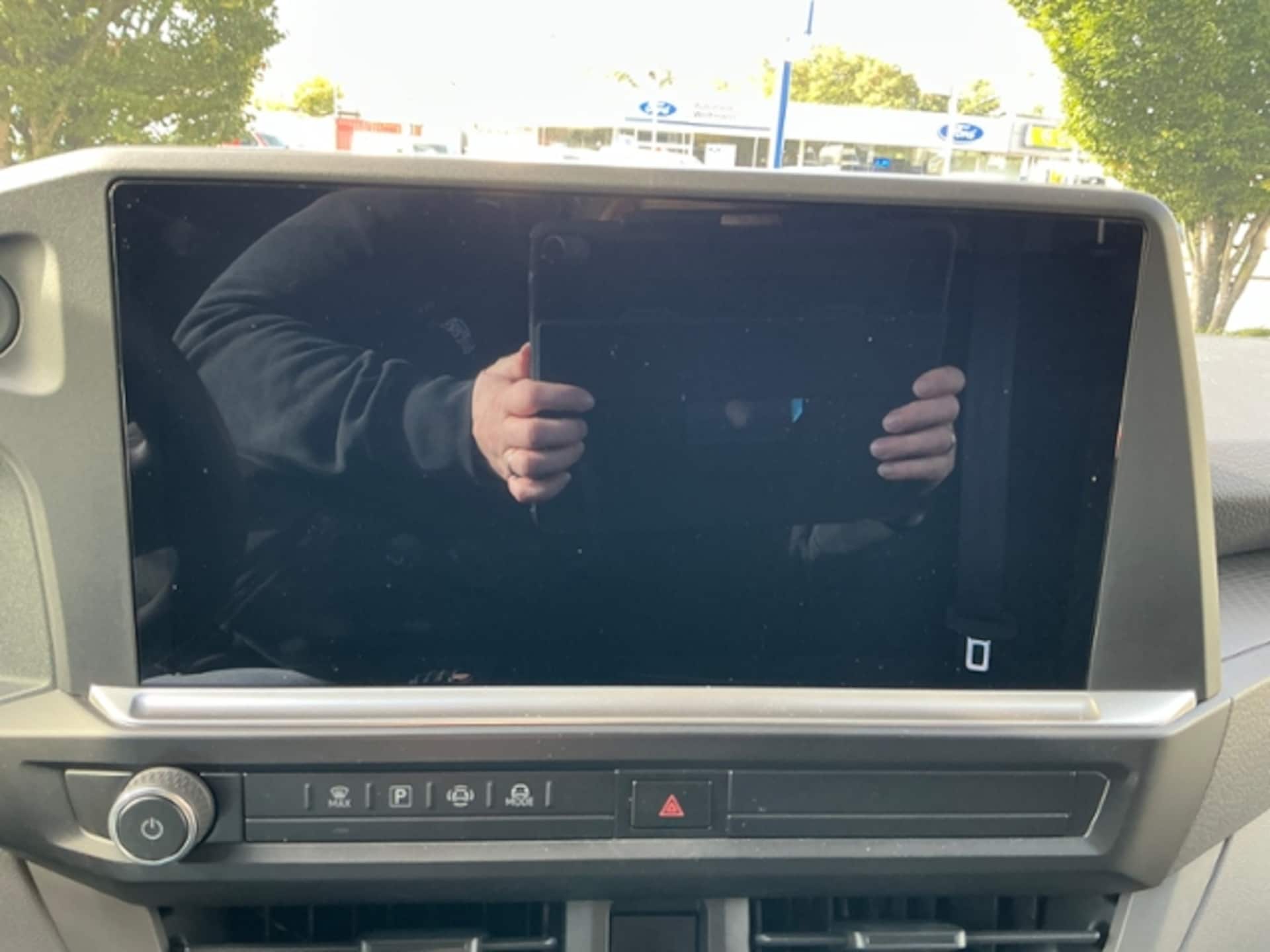 Volkswagen Transporter Kasten kurzer Radstand