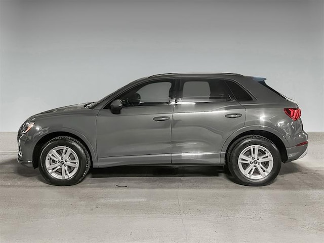 2022 Audi Audi Q3