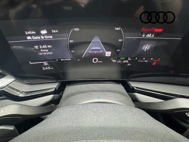 2026 Audi A6 Premium - Photo 2