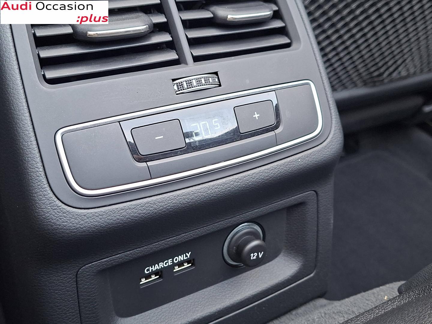 Image about Audi A5 Cabriolet Avus 40 TFSI 150 kW (204 ch) S tronic