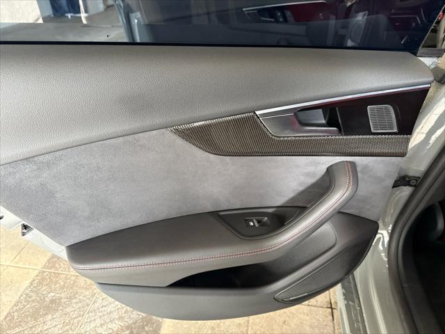 2022 AUDI S5 - Image 26