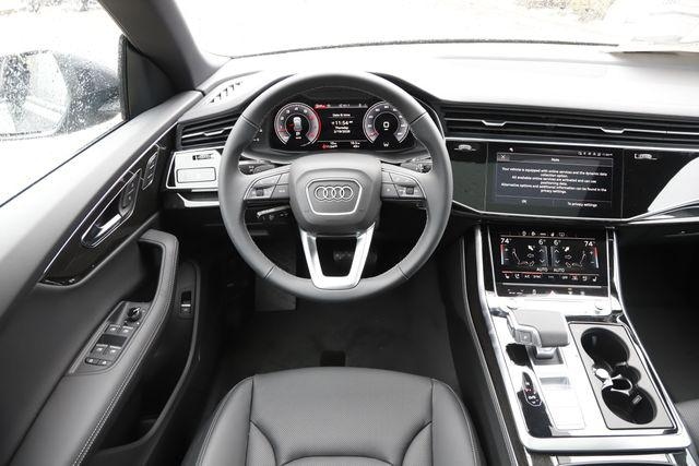 2026 Audi Q8 Premium Plus - Photo 20