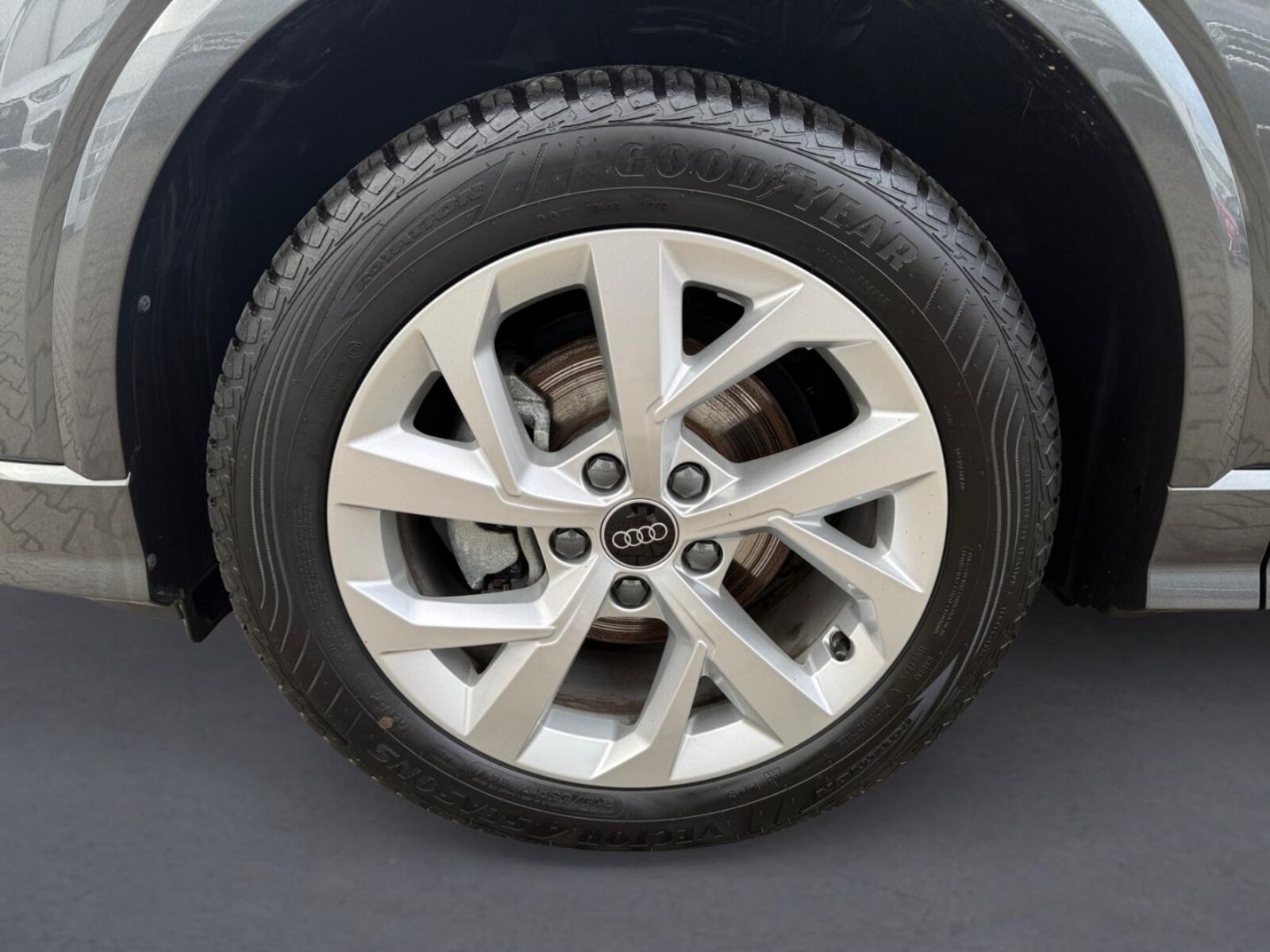 Audi Q2 – Bild 14