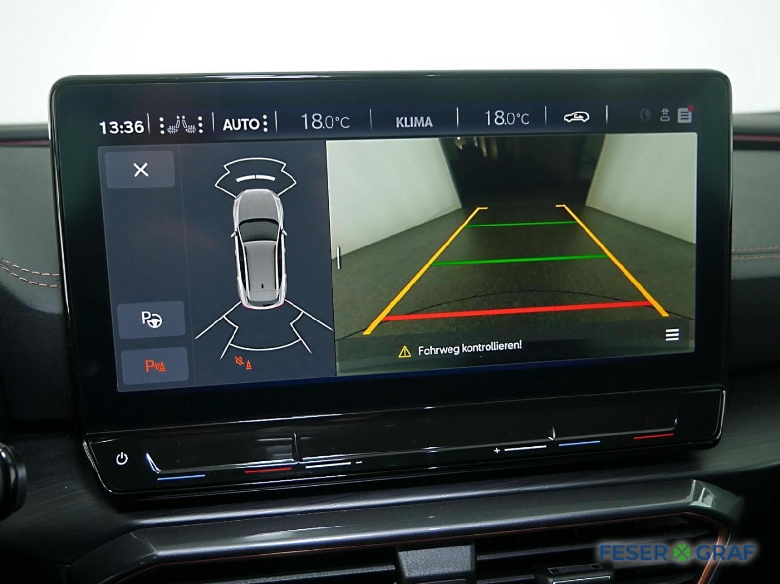 CUPRA Formentor – Bild 11