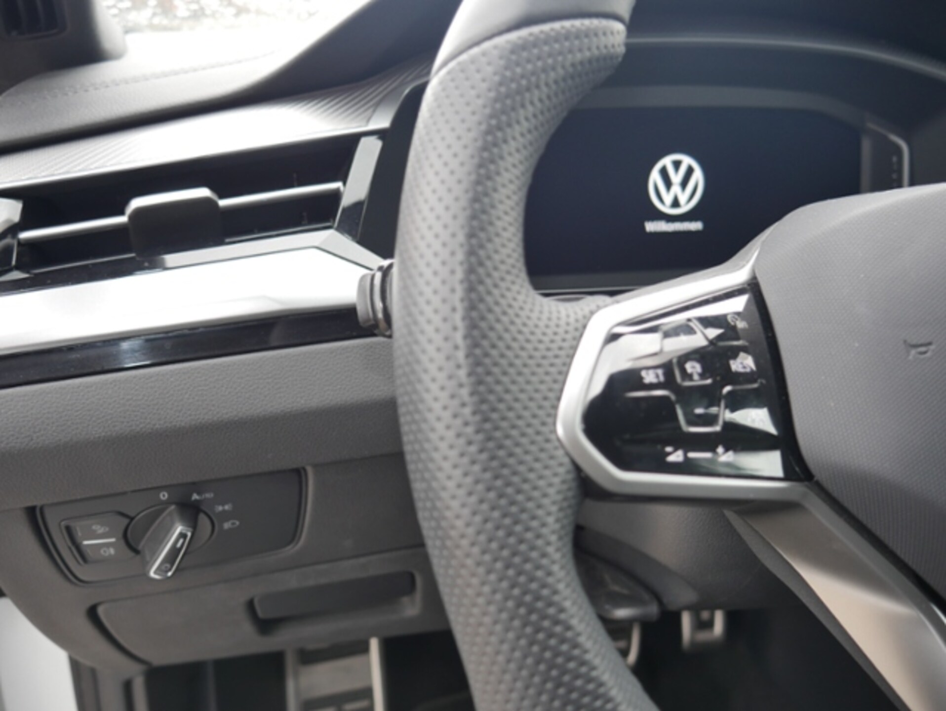 Volkswagen Arteon Shooting Brake R-Line