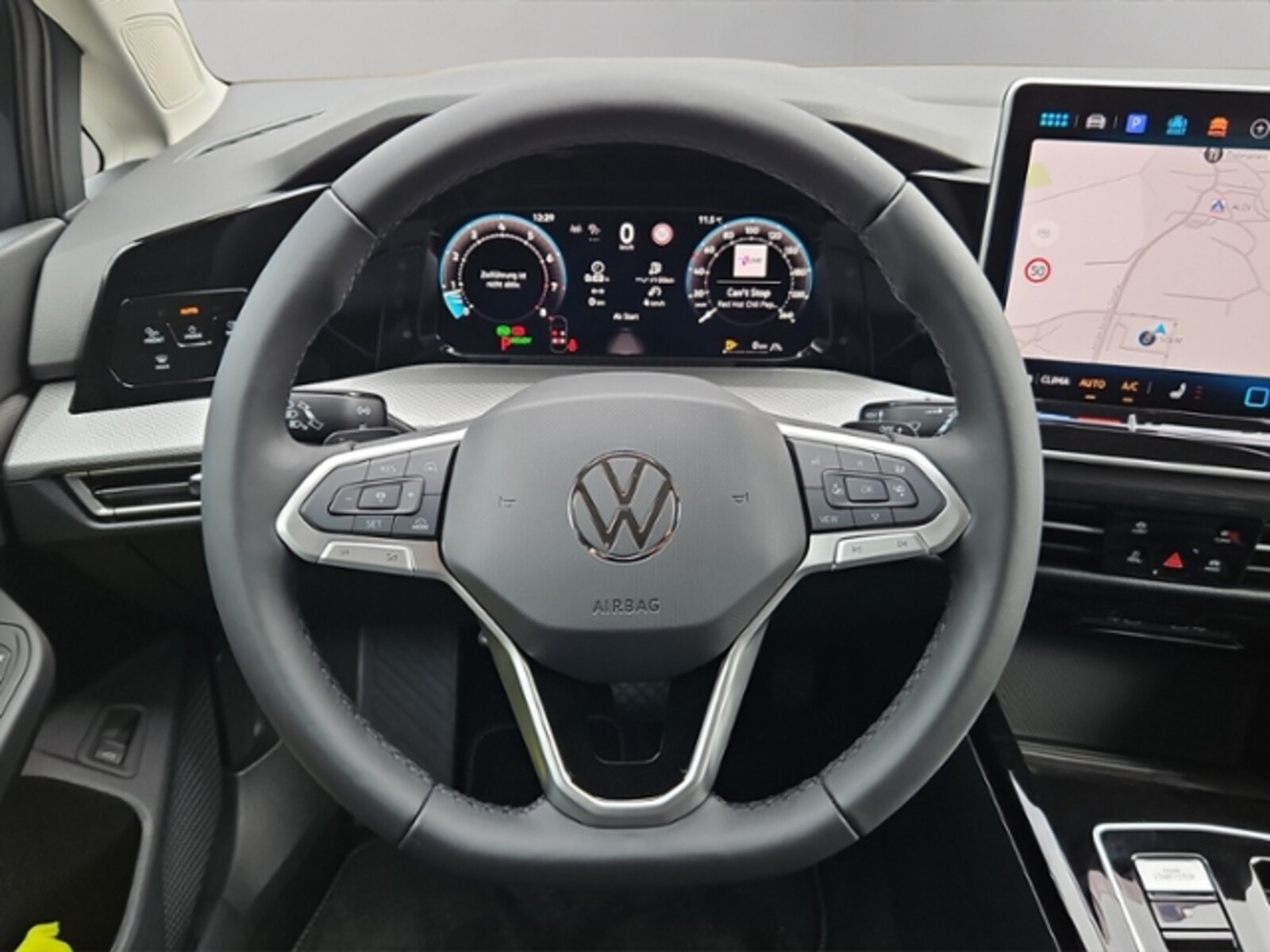 Volkswagen Golf Variant – Bild 13