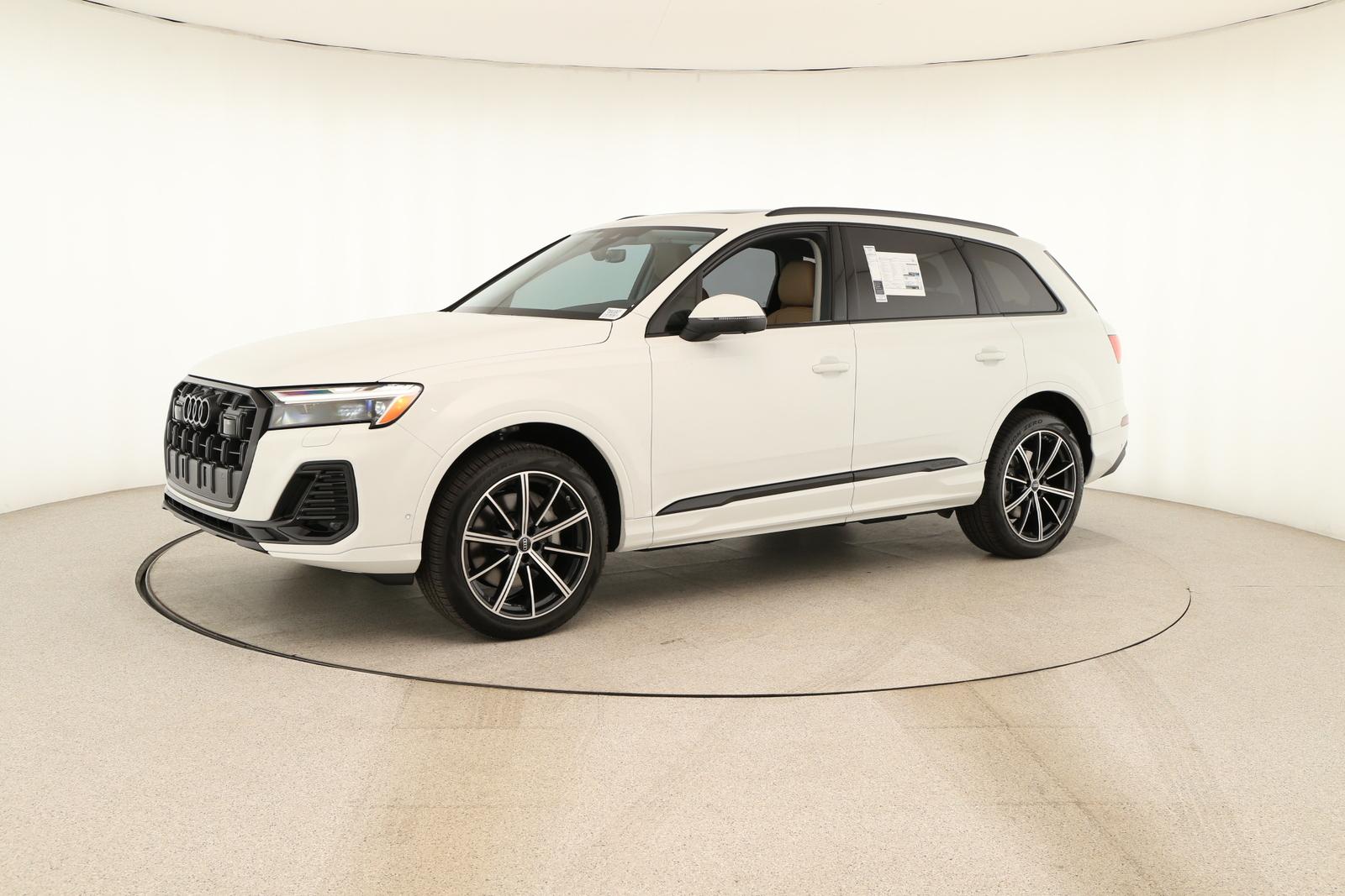 2026 Audi Q7 Premium Plus - Photo 13