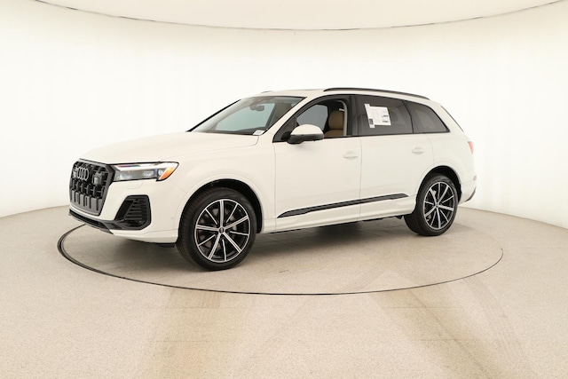 2026 Audi Q7 Premium Plus - Photo 13