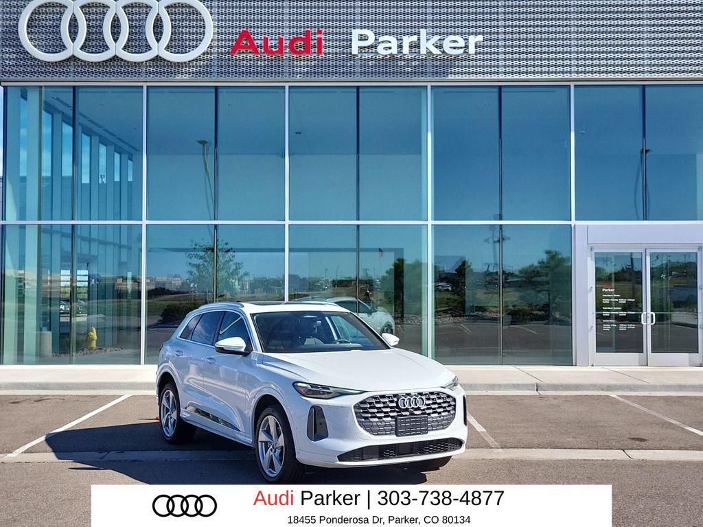 2026 Audi Q5 Premium Plus quattro's photo