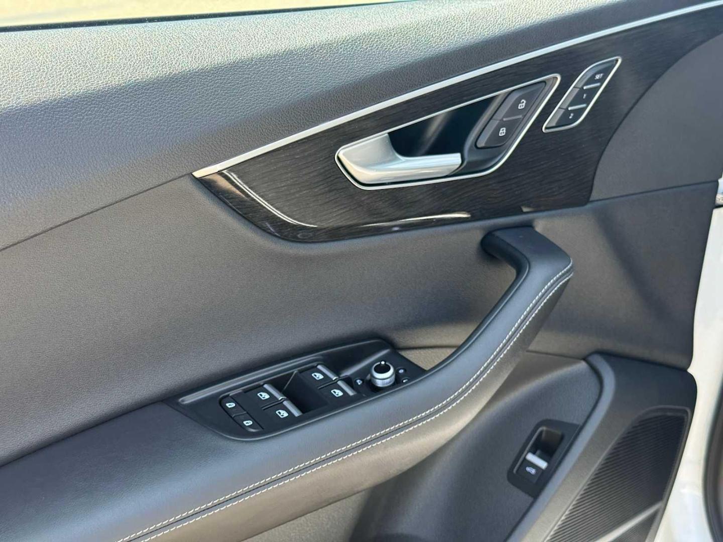 2025 Audi Q7 Prestige - Photo 20