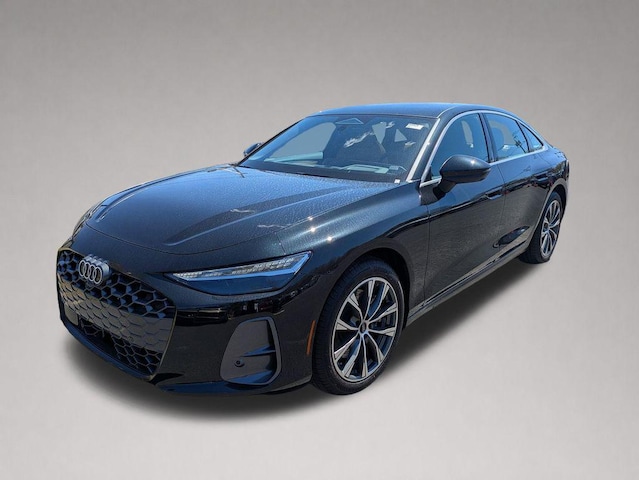 2026 Audi A6 Premium Plus - Photo 8