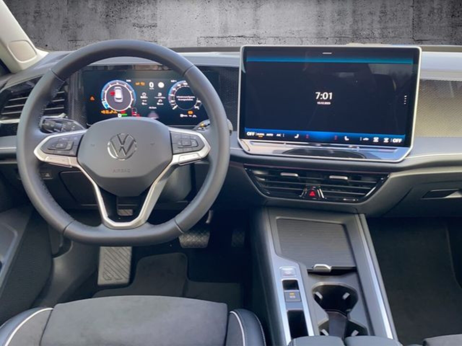 Volkswagen Passat Business