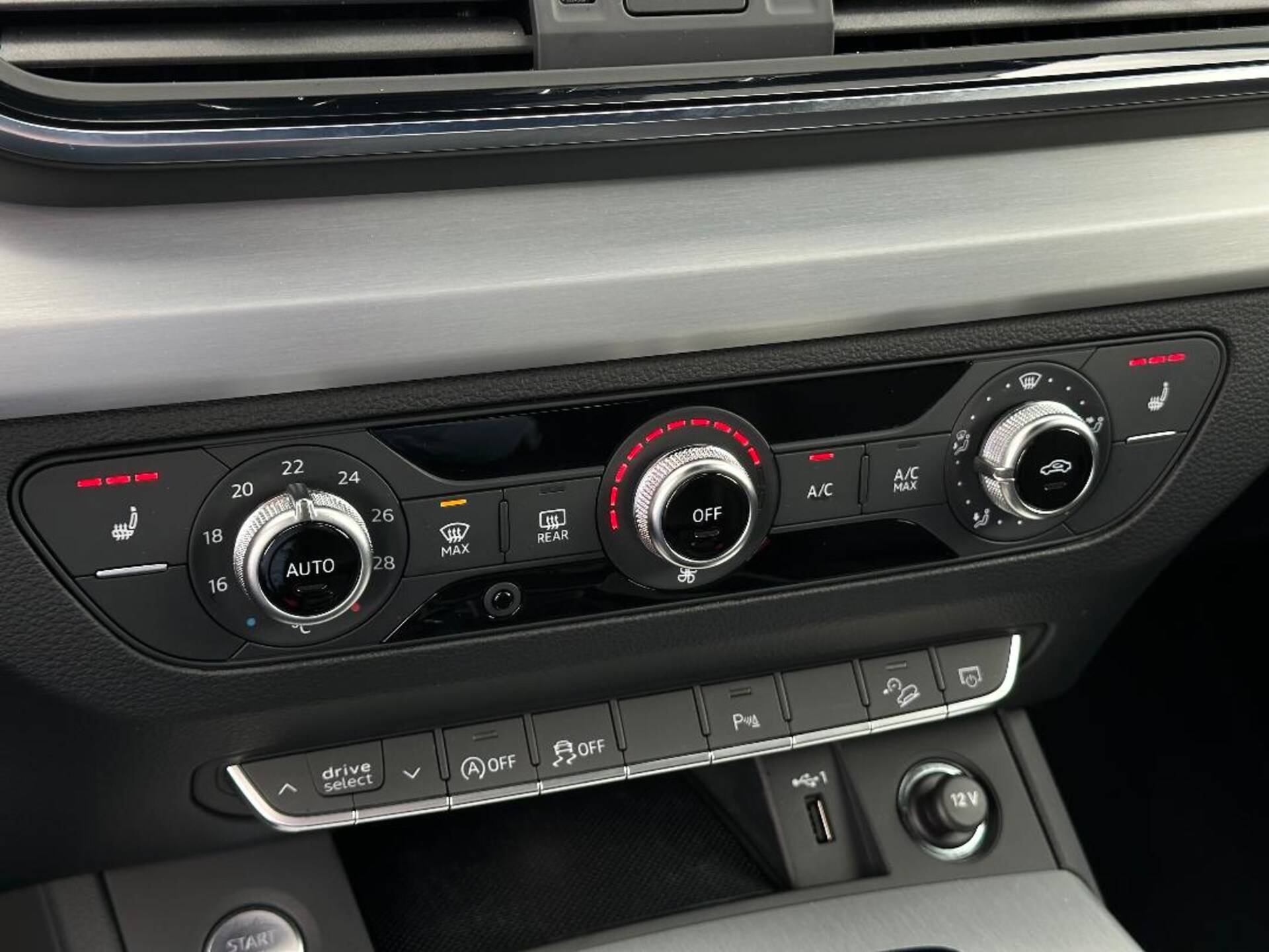 Audi Q5 SUV S line