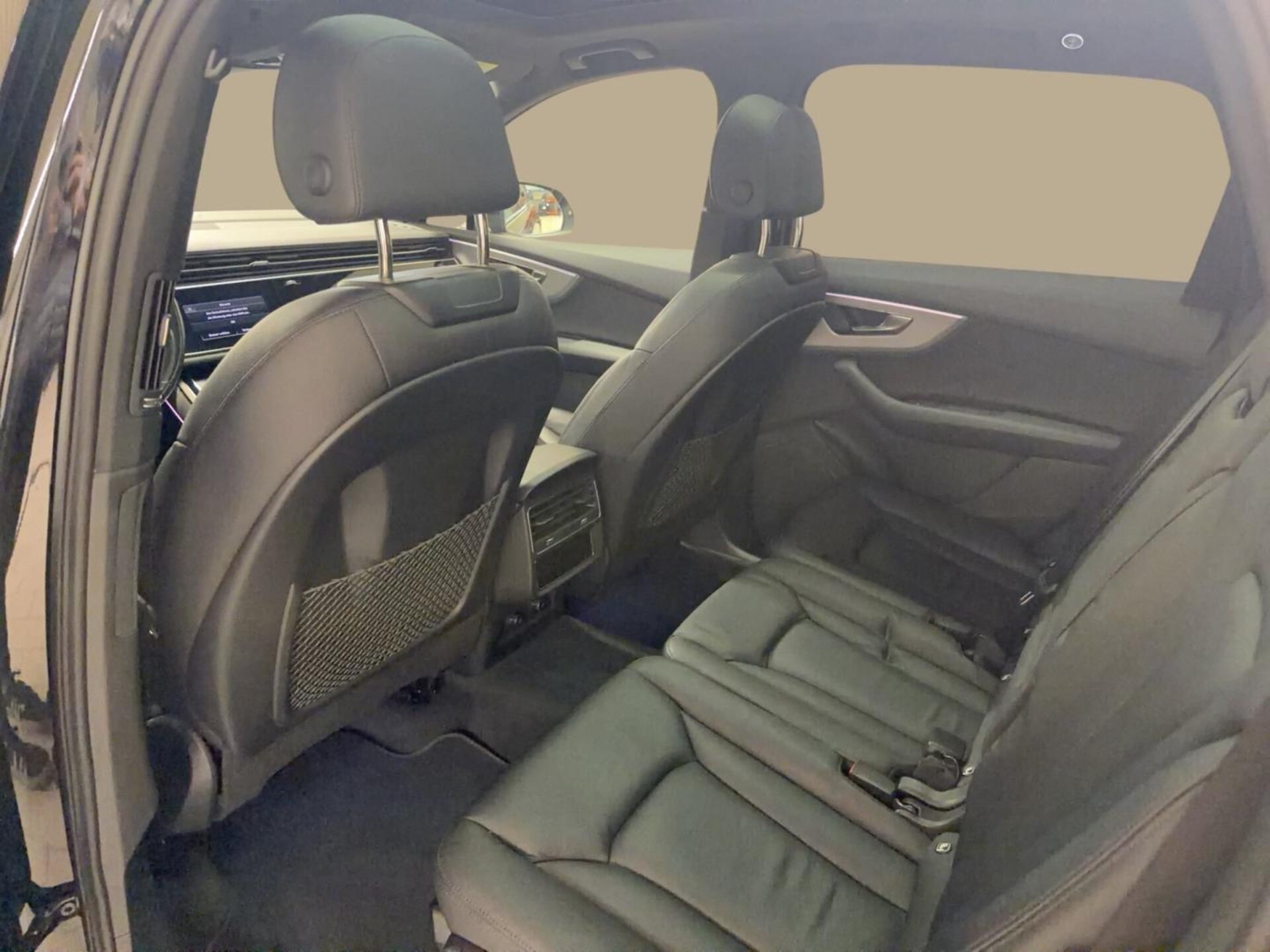Audi Q7 SUV S line