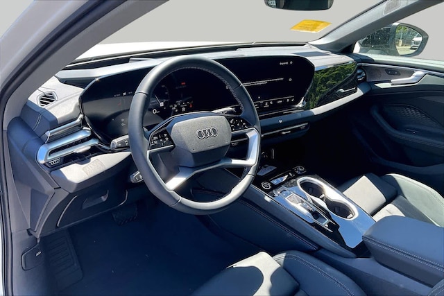2026 Audi A6 Premium Plus - Photo 8