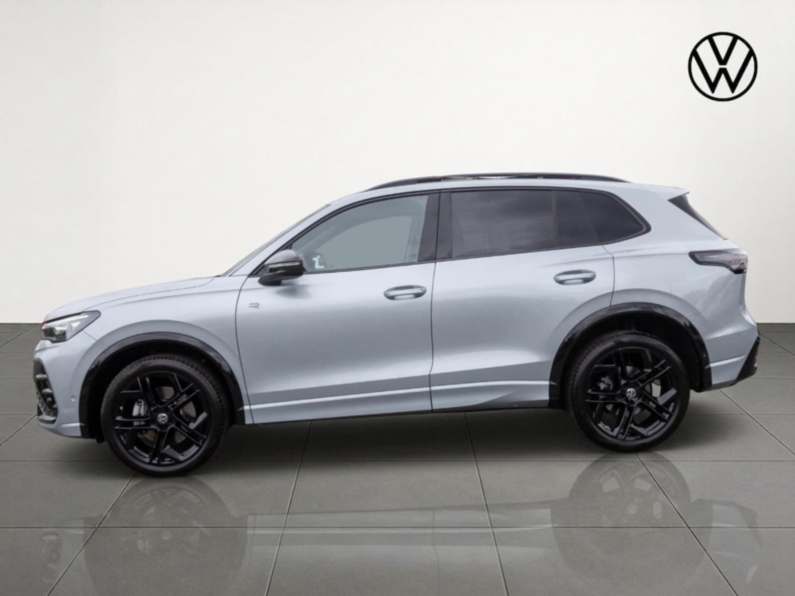 Volkswagen Tiguan – Bild 4