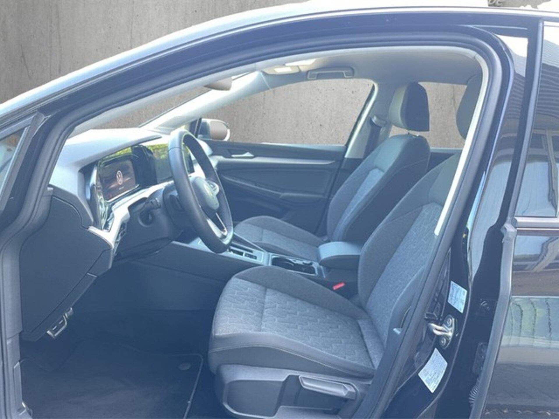 Volkswagen Golf MOVE