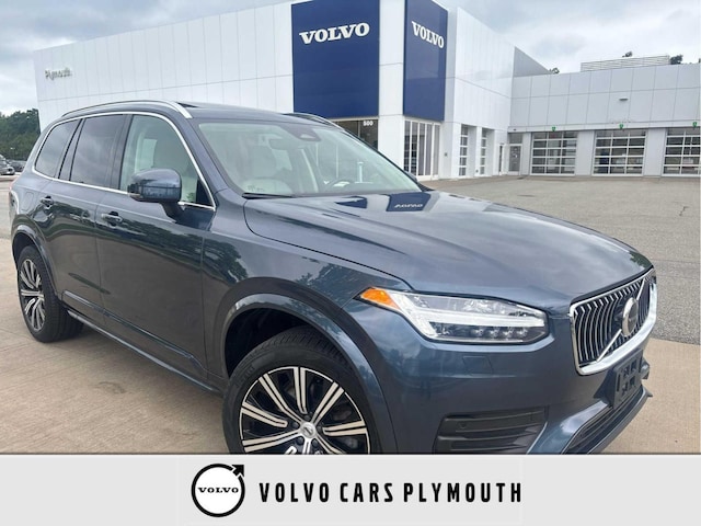 2023 Volvo XC90