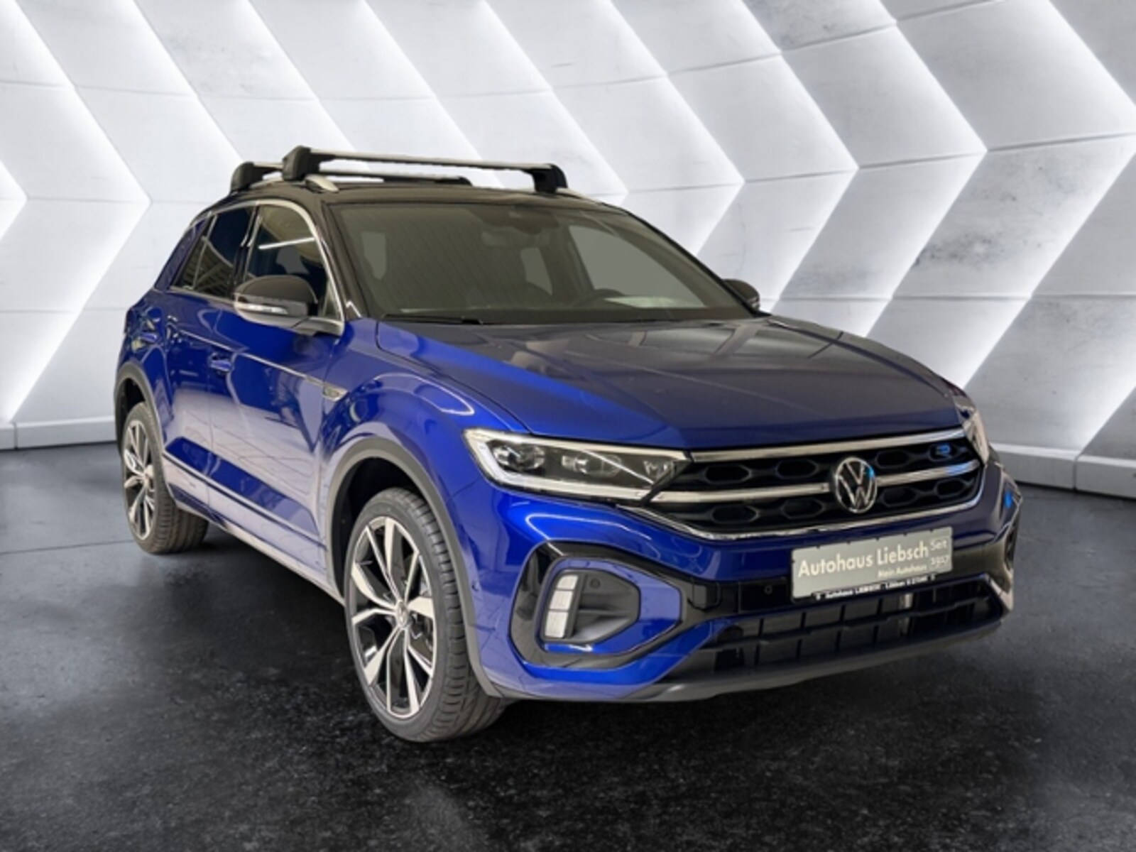 Volkswagen T-Roc – Bild 7