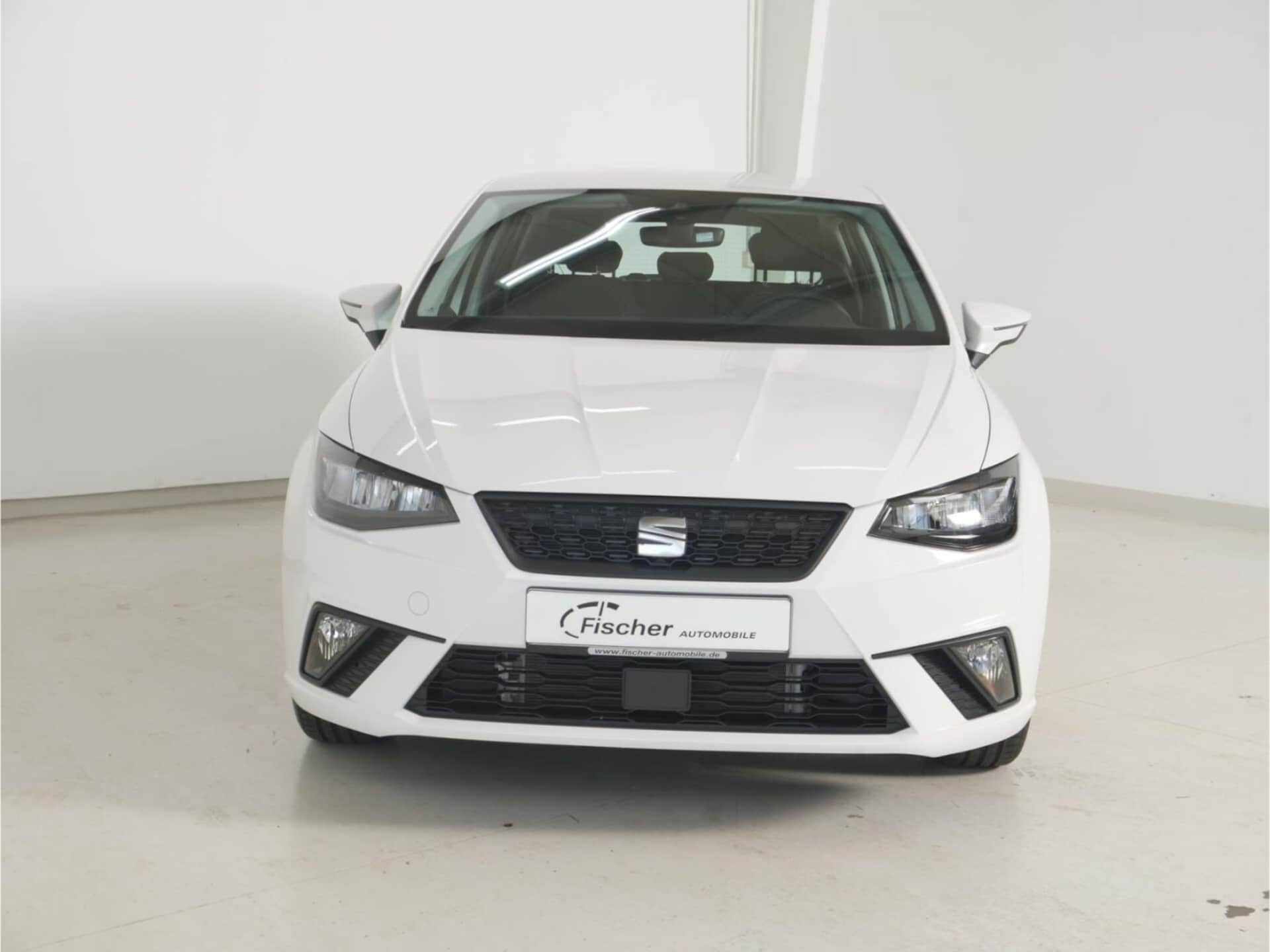 SEAT Ibiza Style