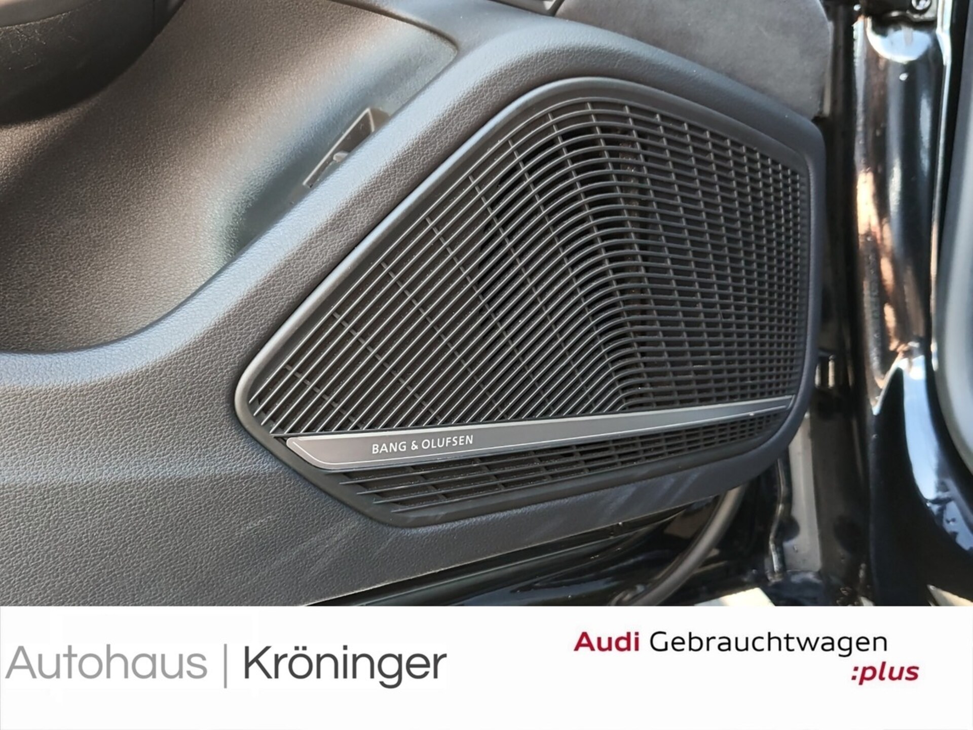 Audi RS 5 Sportback