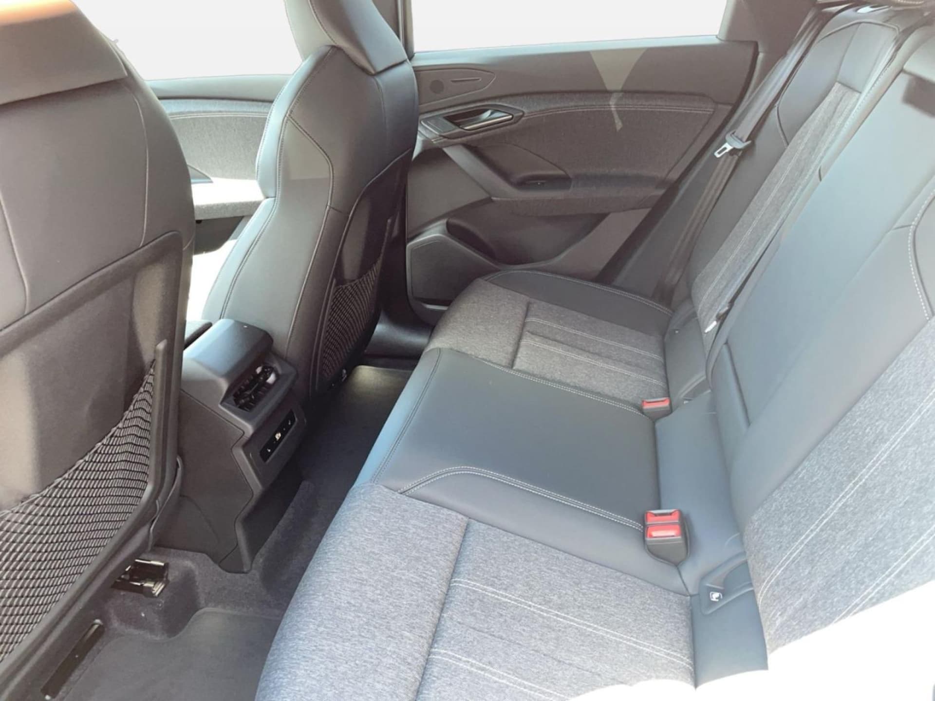 Audi Q6 Sportback e-tron