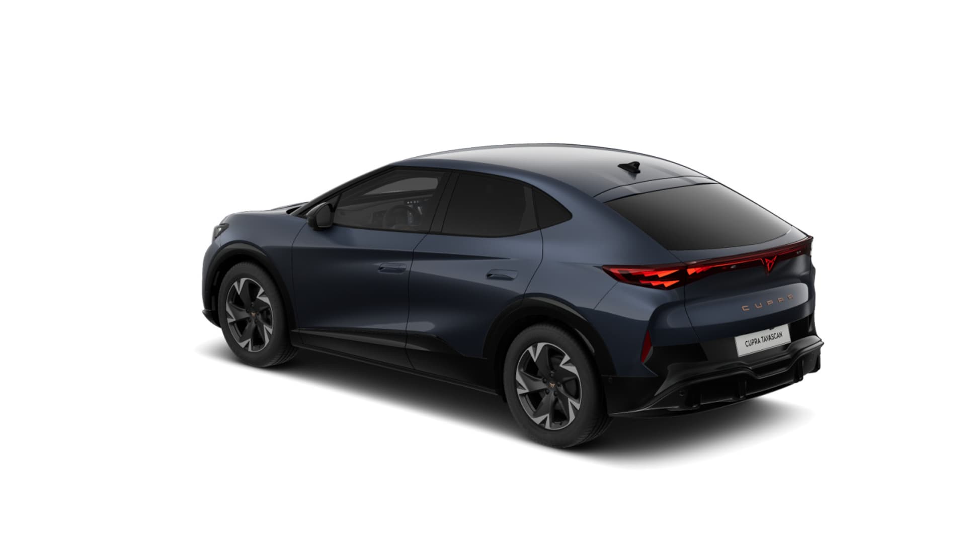 CUPRA Tavascan Endurance