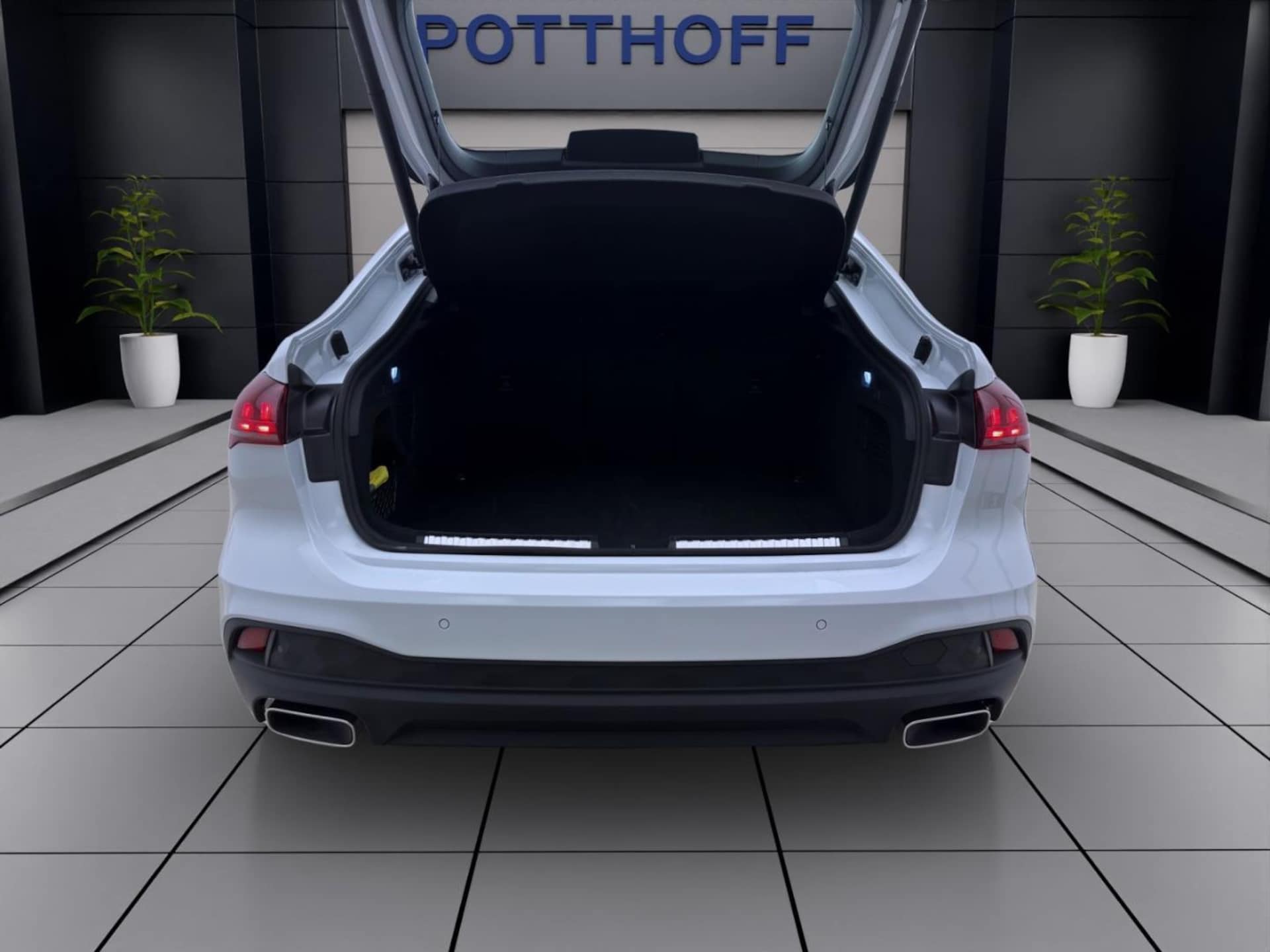 Audi A5 Limousine