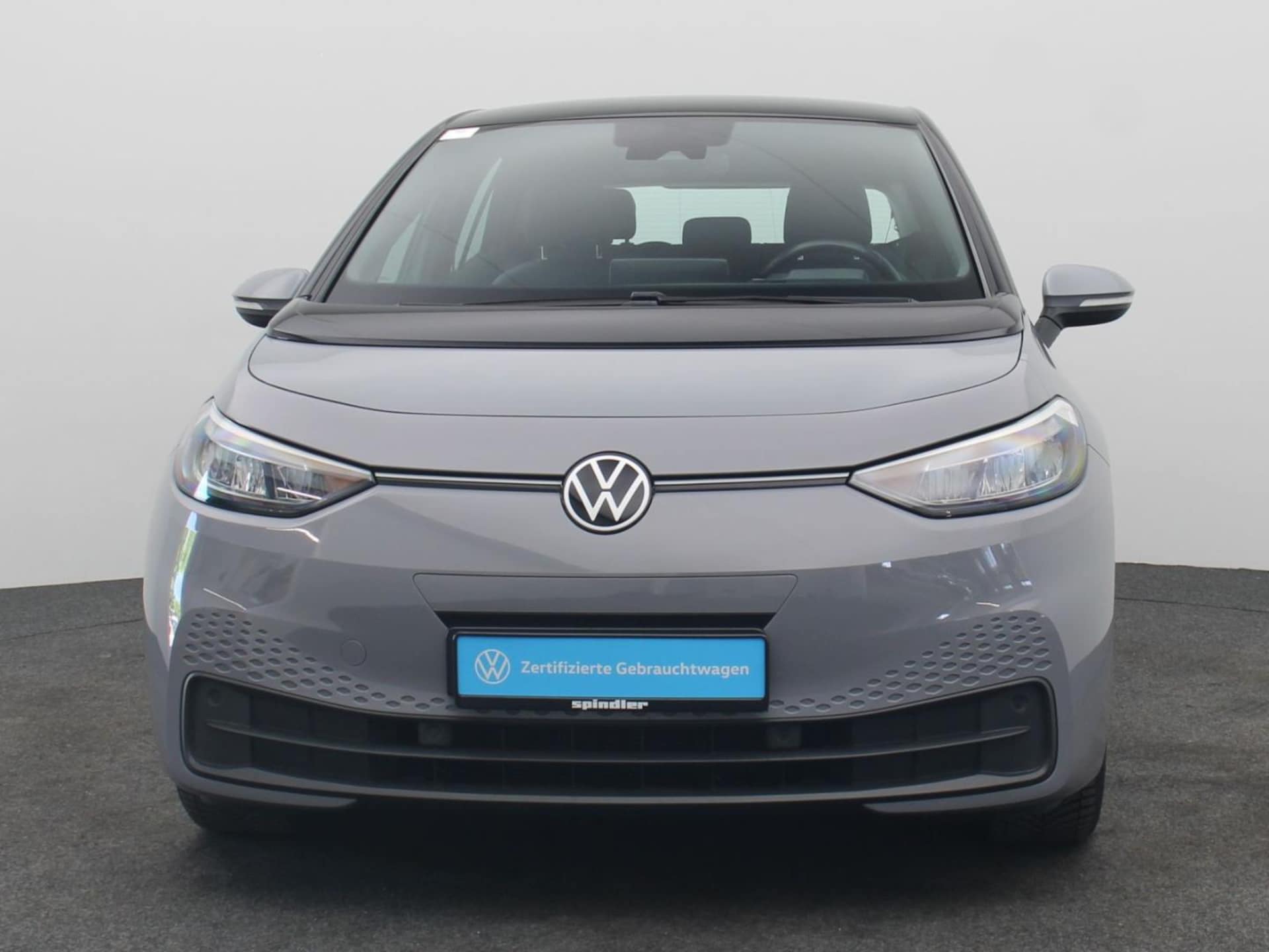 Volkswagen ID.3 Pro