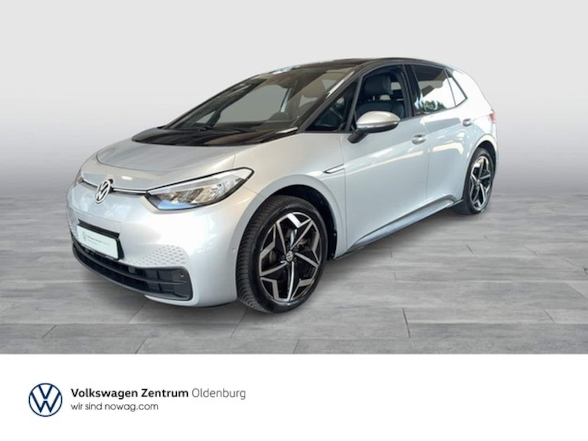Volkswagen ID.3 Pro S
