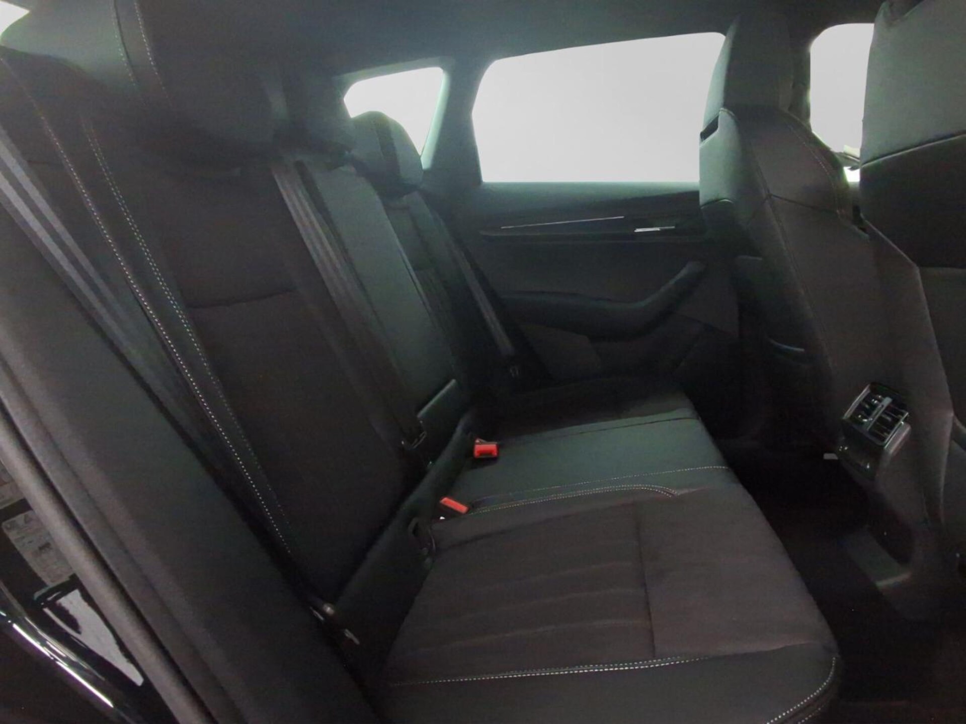 Skoda Karoq Sportline