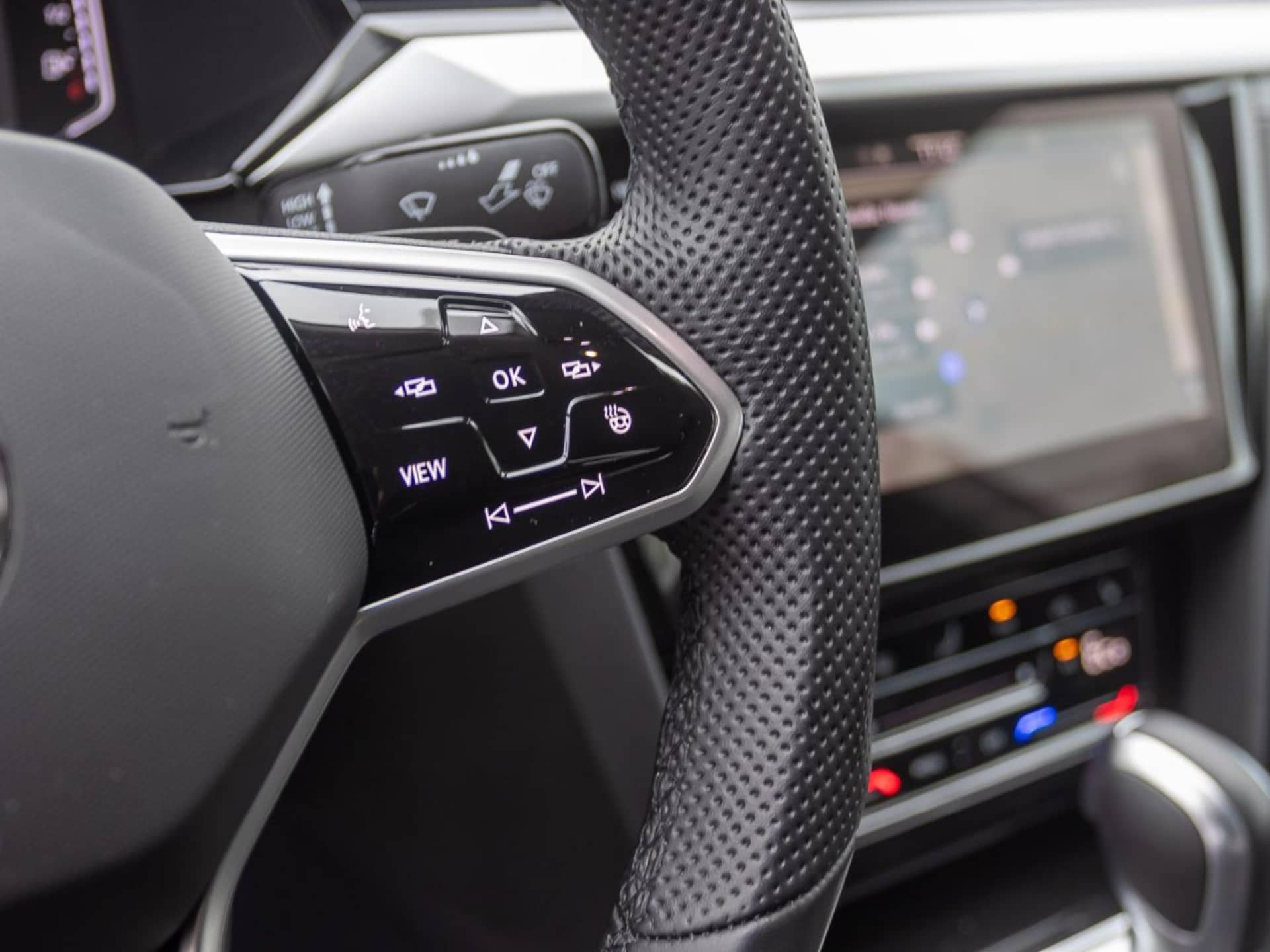 Volkswagen Arteon Elegance