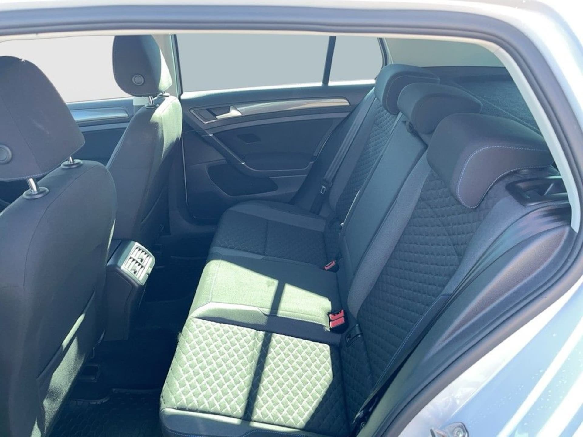 Volkswagen Golf JOIN