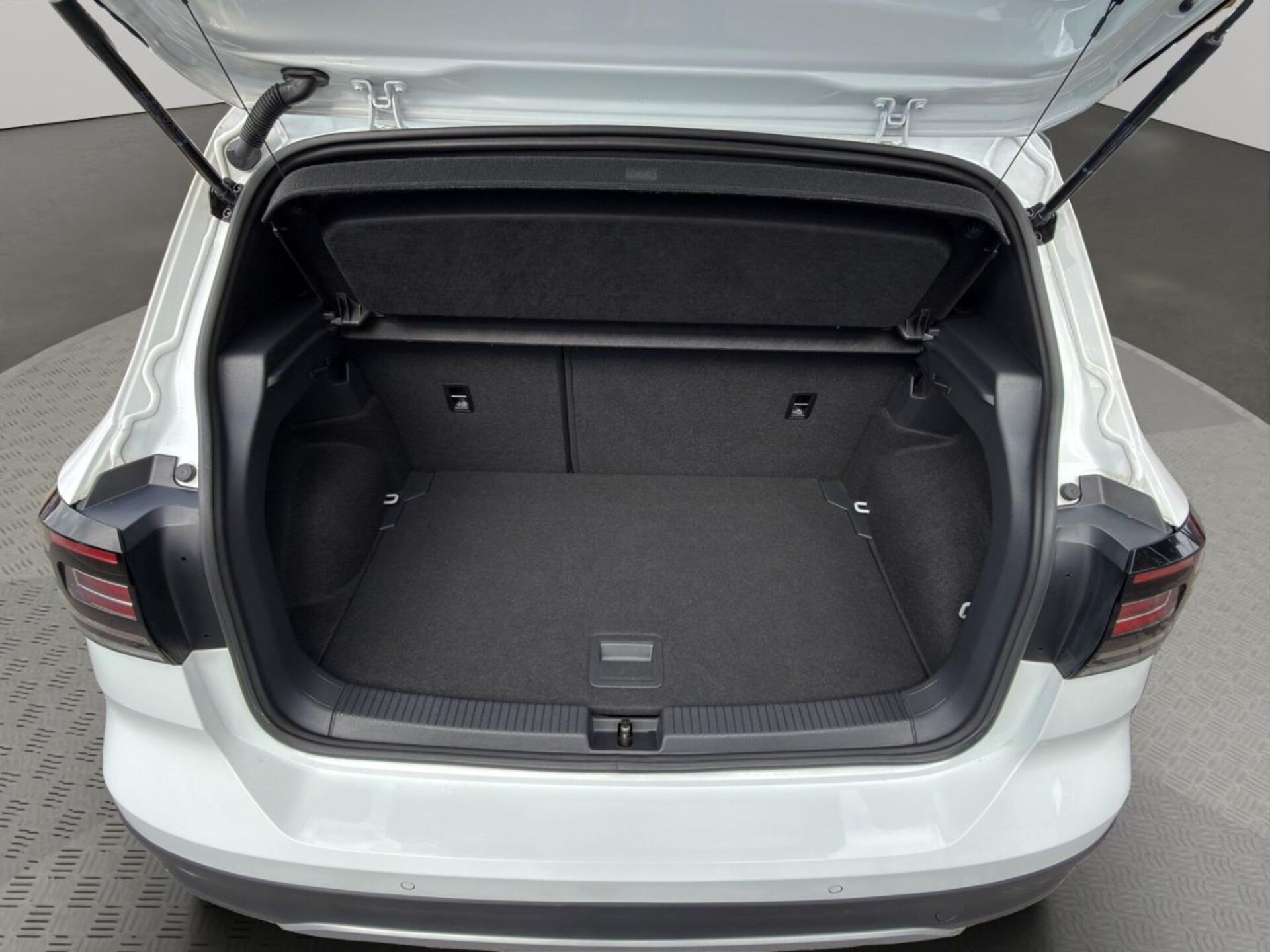 Volkswagen T-Cross MOVE