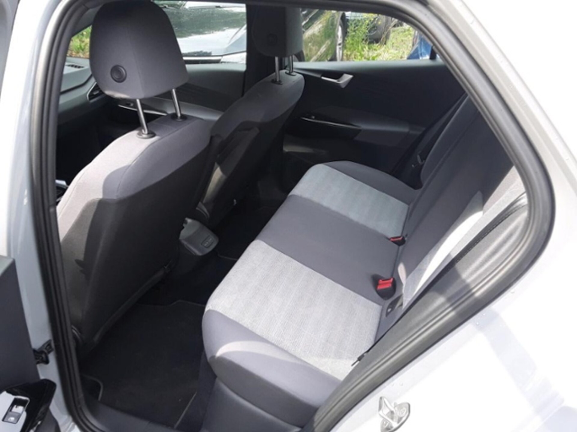 Volkswagen ID.3 Pure Performance